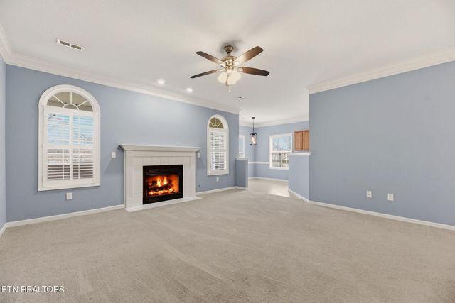 119 Devanshire Court, Oak Ridge, TN 37830