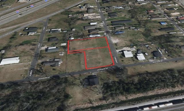 1501 N Lincoln Street, Lake Charles, LA 70601