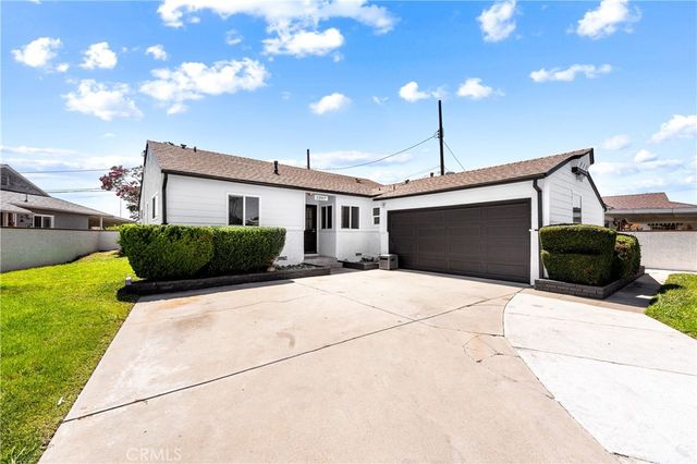12017 Parise, Whittier, CA 90604