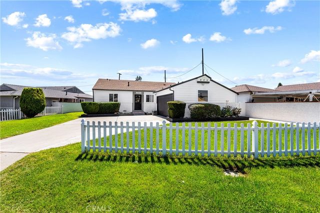 12017 Parise, Whittier, CA 90604