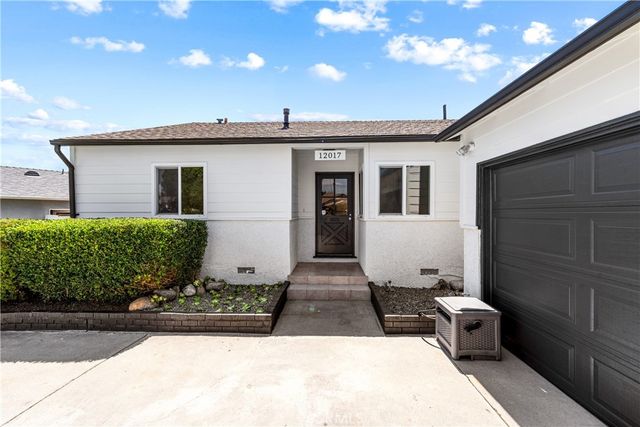 12017 Parise, Whittier, CA 90604