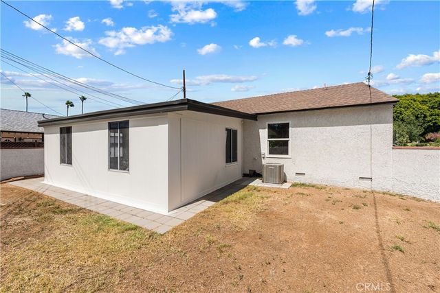 12017 Parise, Whittier, CA 90604