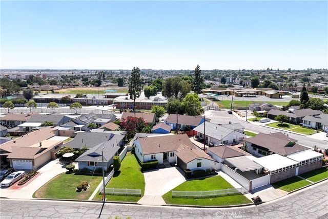 12017 Parise, Whittier, CA 90604