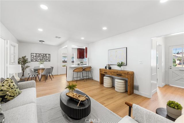 12017 Parise, Whittier, CA 90604