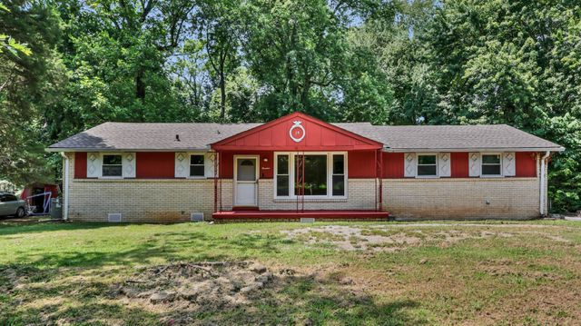 19 Charlemagne Blvd, Clarksville, TN 37042