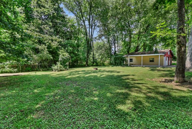 19 Charlemagne Blvd, Clarksville, TN 37042