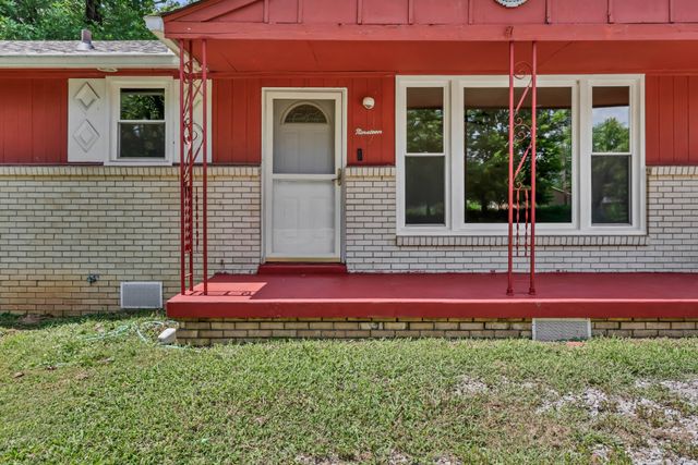 19 Charlemagne Blvd, Clarksville, TN 37042