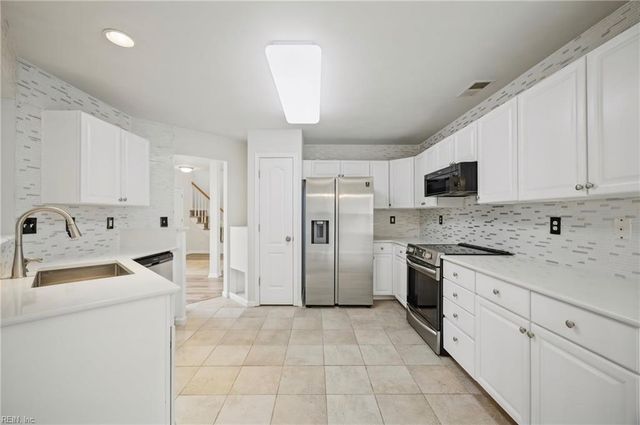 4413 Pope Valley CT, Virginia Beach, VA 23456