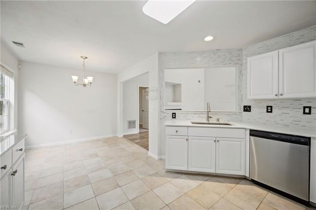 4413 Pope Valley CT, Virginia Beach, VA 23456