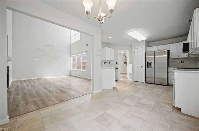 4413 Pope Valley CT, Virginia Beach, VA 23456