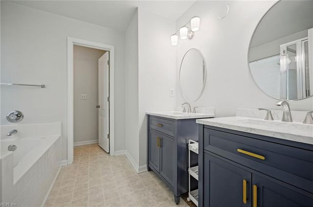 4413 Pope Valley CT, Virginia Beach, VA 23456