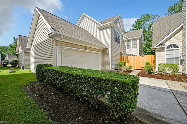 4413 Pope Valley CT, Virginia Beach, VA 23456