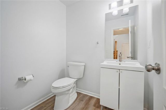 4413 Pope Valley CT, Virginia Beach, VA 23456