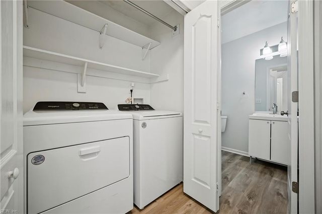 4413 Pope Valley CT, Virginia Beach, VA 23456