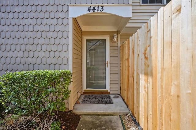 4413 Pope Valley CT, Virginia Beach, VA 23456