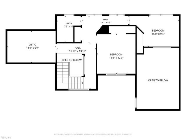 4413 Pope Valley CT, Virginia Beach, VA 23456