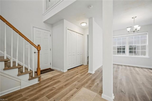 4413 Pope Valley CT, Virginia Beach, VA 23456