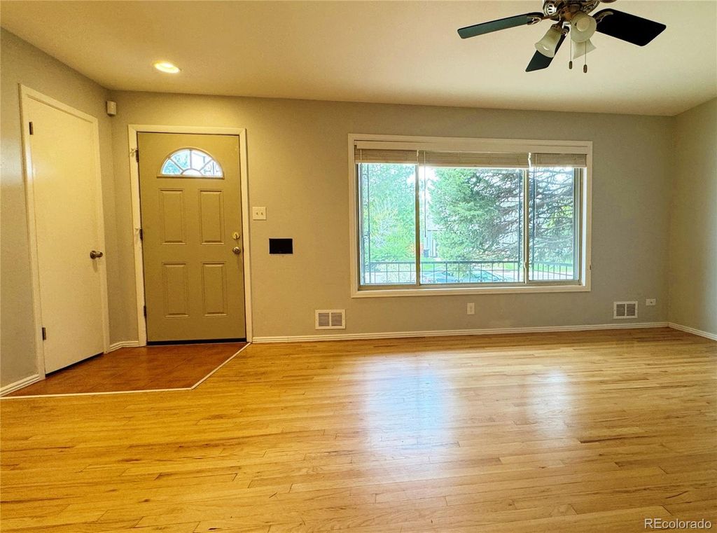 Image 1 of property listing at 6644 S Race Circle, Centennial, CO 80121