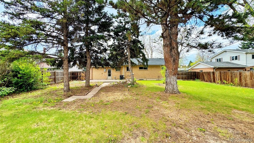 Image 22 of property listing at 6644 S Race Circle, Centennial, CO 80121