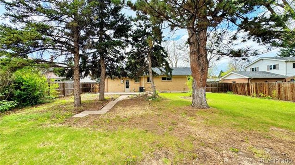 Image 23 of property listing at 6644 S Race Circle, Centennial, CO 80121