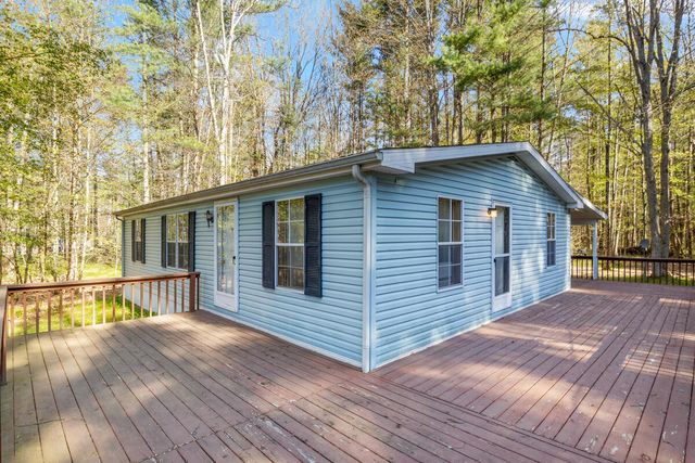 8943 E 36th Street, Newaygo, MI 49337