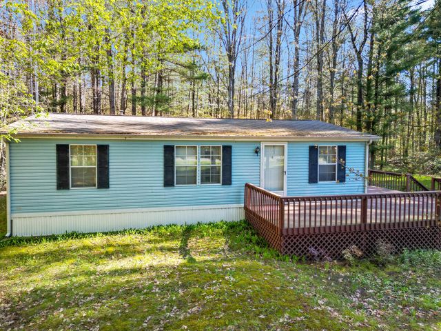 8943 E 36th Street, Newaygo, MI 49337
