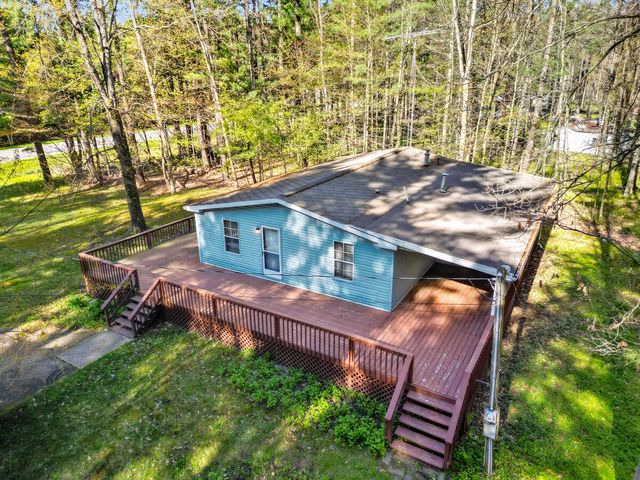 8943 E 36th Street, Newaygo, MI 49337
