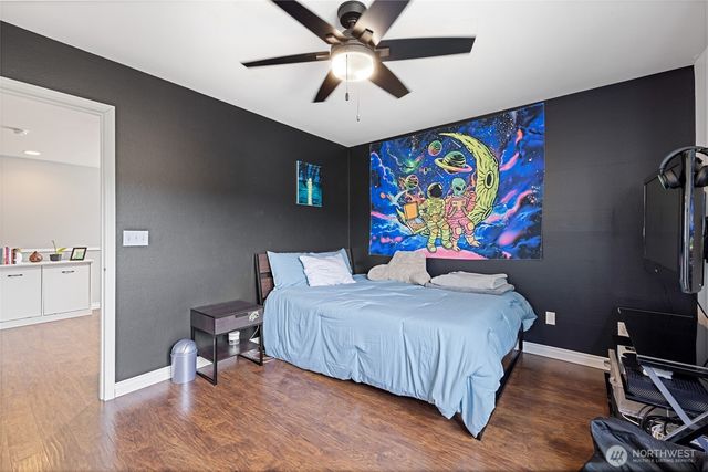 17619 Silver Creek Avenue E, Puyallup, WA 98375