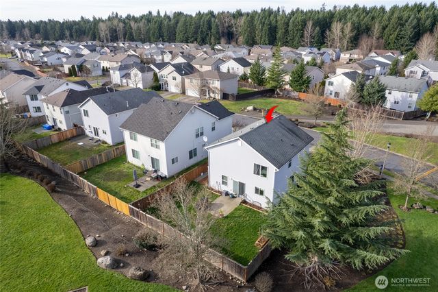 17619 Silver Creek Avenue E, Puyallup, WA 98375