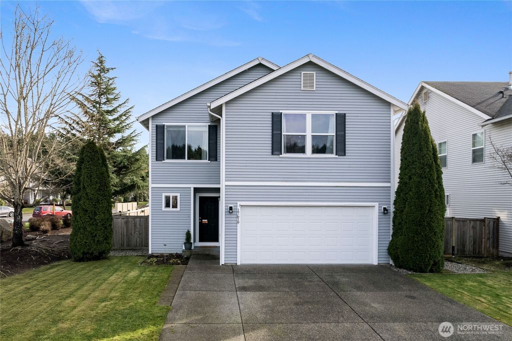 17619 Silver Creek Avenue E, Puyallup, WA 98375