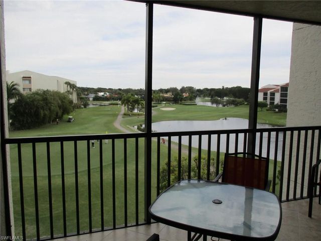 4160 Steamboat BEND E 403, Fort Myers, FL 33919