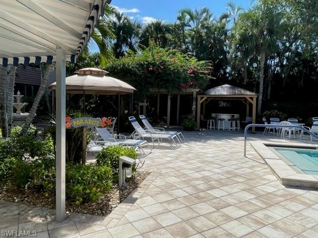 4160 Steamboat BEND E 403, Fort Myers, FL 33919