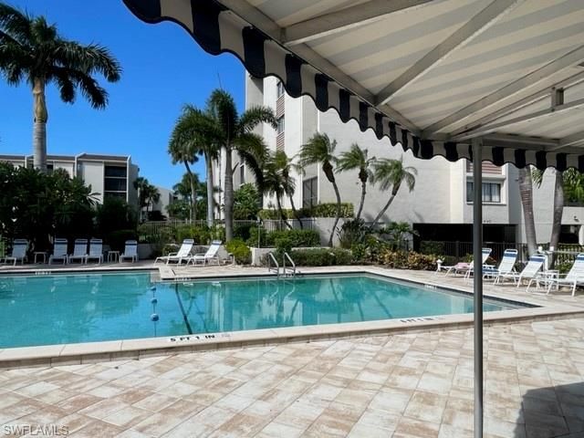 4160 Steamboat BEND E 403, Fort Myers, FL 33919