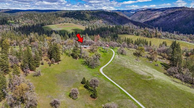 2344 Four Springs Trl, Placerville, CA 95667