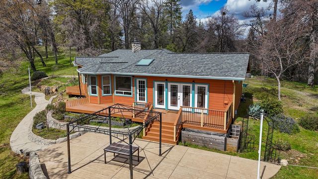 2344 Four Springs Trl, Placerville, CA 95667