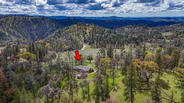 2344 Four Springs Trl, Placerville, CA 95667