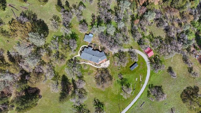 2344 Four Springs Trl, Placerville, CA 95667
