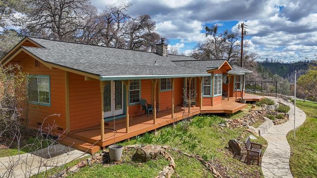 2344 Four Springs Trl, Placerville, CA 95667