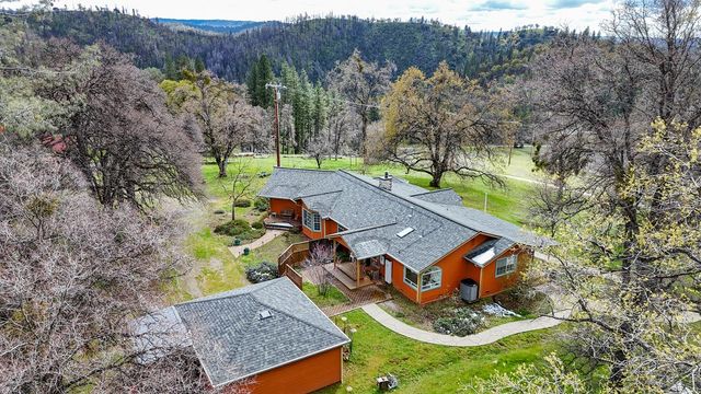 2344 Four Springs Trl, Placerville, CA 95667