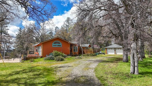 2344 Four Springs Trl, Placerville, CA 95667