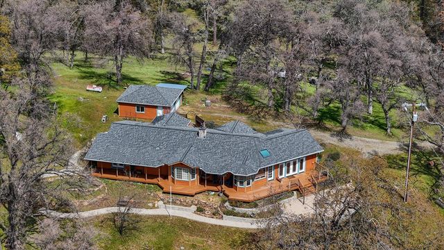 2344 Four Springs Trl, Placerville, CA 95667