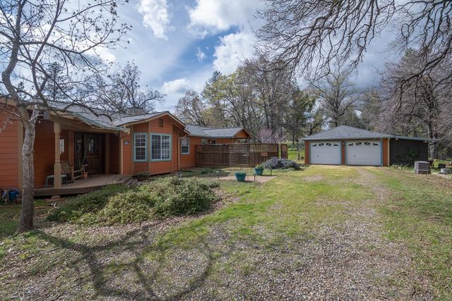 2344 Four Springs Trl, Placerville, CA 95667