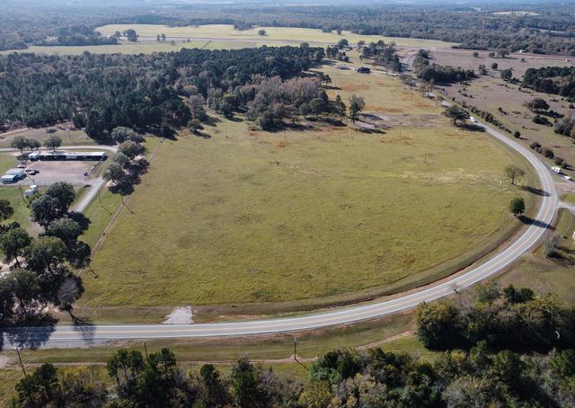 Lt 7 0 TBD FM 1892, Frankston, TX 75763