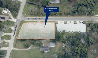 563 Coronado Cove Road, New Smyrna Beach, FL 32168
