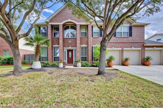 2409 Shorebrook Drive, Pearland, TX 77584