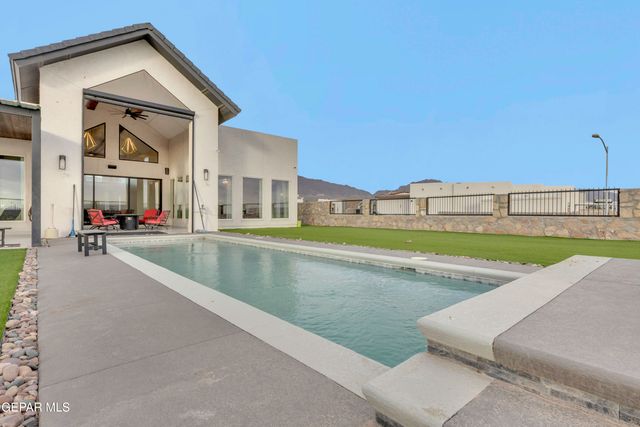 1829 STIRRUP Place, El Paso, TX 79911
