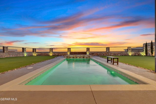 1829 STIRRUP Place, El Paso, TX 79911