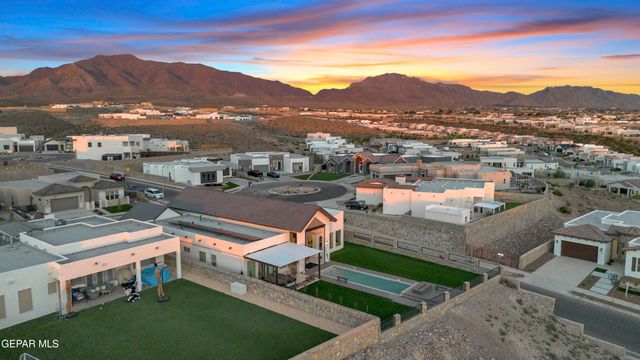1829 STIRRUP Place, El Paso, TX 79911