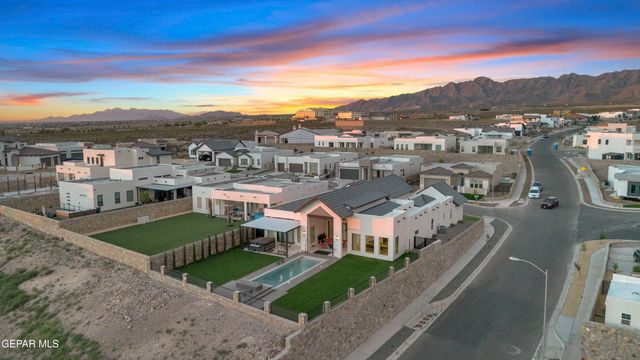 1829 STIRRUP Place, El Paso, TX 79911