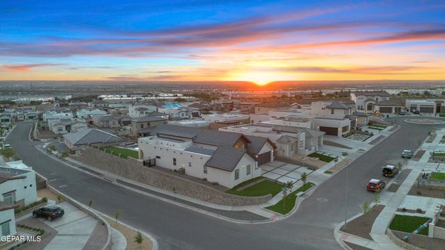 1829 STIRRUP Place, El Paso, TX 79911